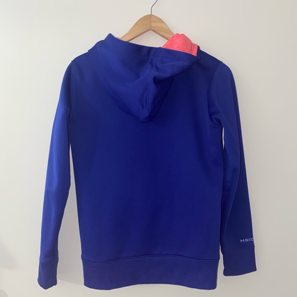 UNDER ARMOUR - cold gear women’s US XS - Picture 3 of 3